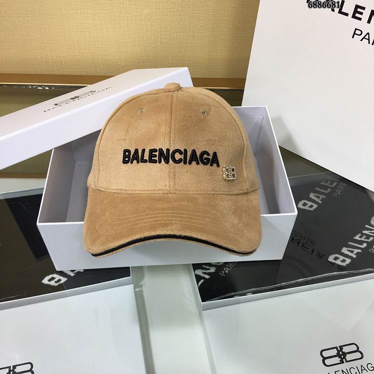Balenciaga Cap ID:202106d52